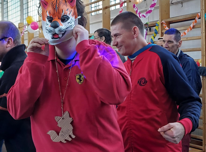 2025. farsangi bál