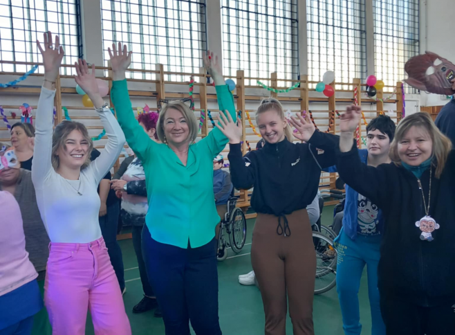 2025. farsangi bál
