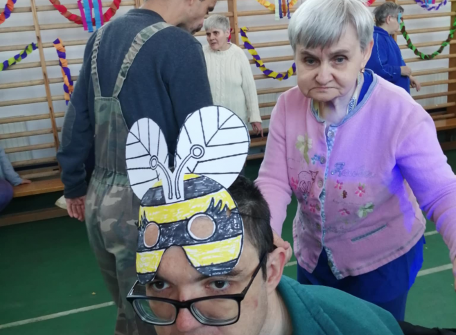 2025. farsangi bál