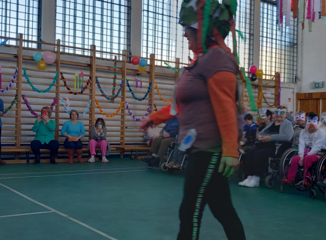 2025. farsangi bál