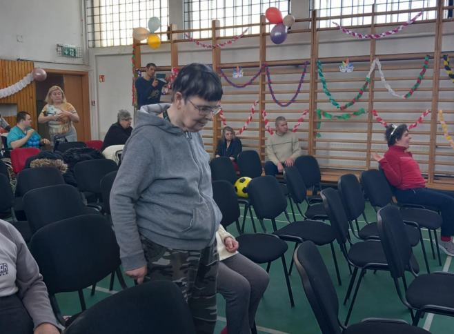 2025. farsangi bál