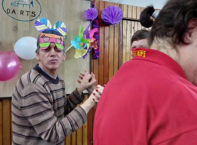2025. farsangi bál