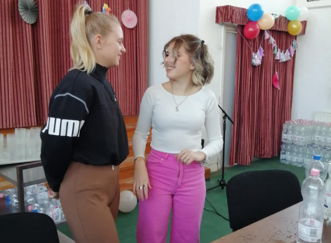 2025. farsangi bál