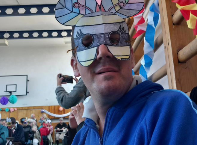 2025. farsangi bál