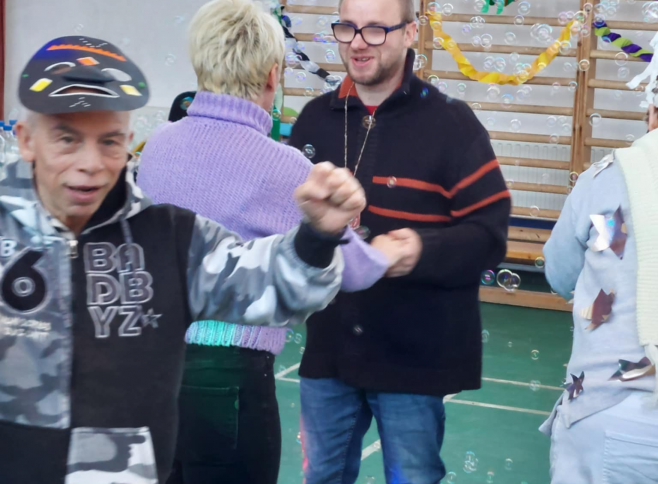 2025. farsangi bál