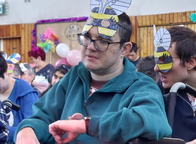 2025. farsangi bál