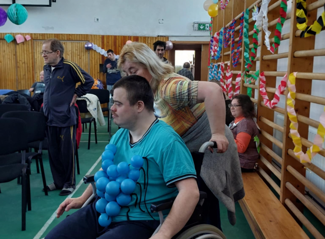 2025. farsangi bál