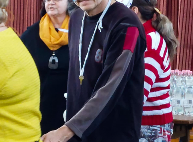 2025. farsangi bál