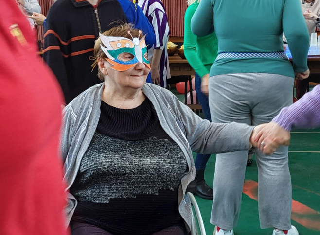 2025. farsangi bál