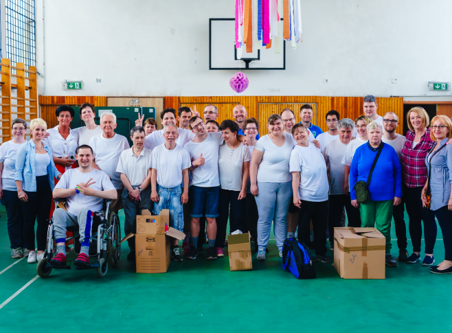 VSD Sportnap 2025