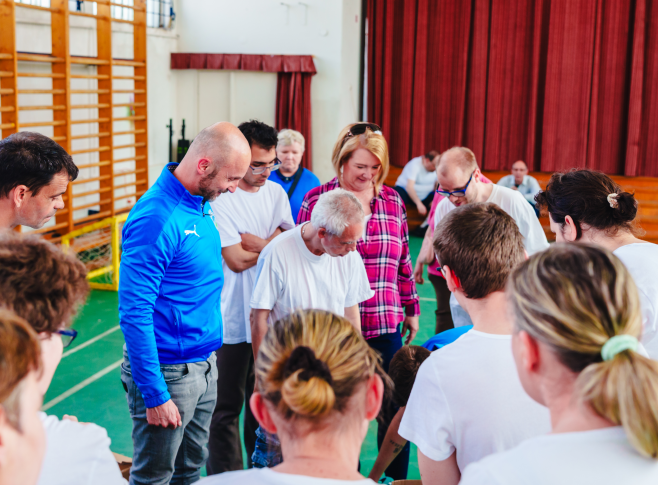 VSD Sportnap 2025