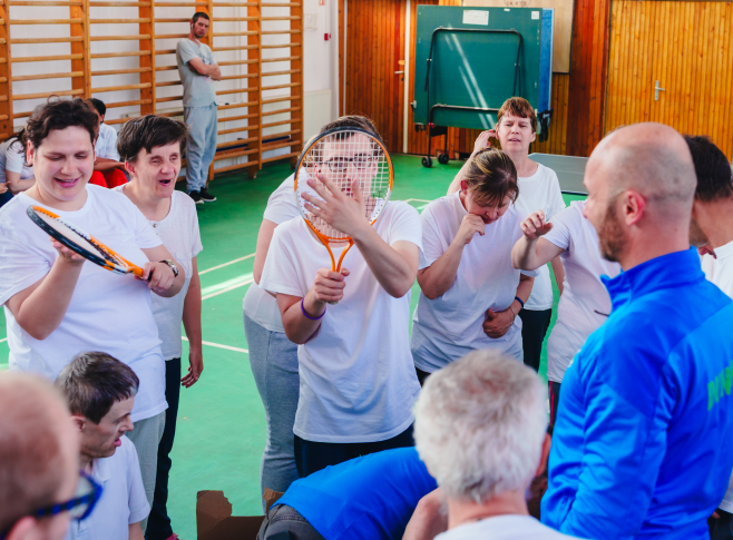 VSD Sportnap 2025