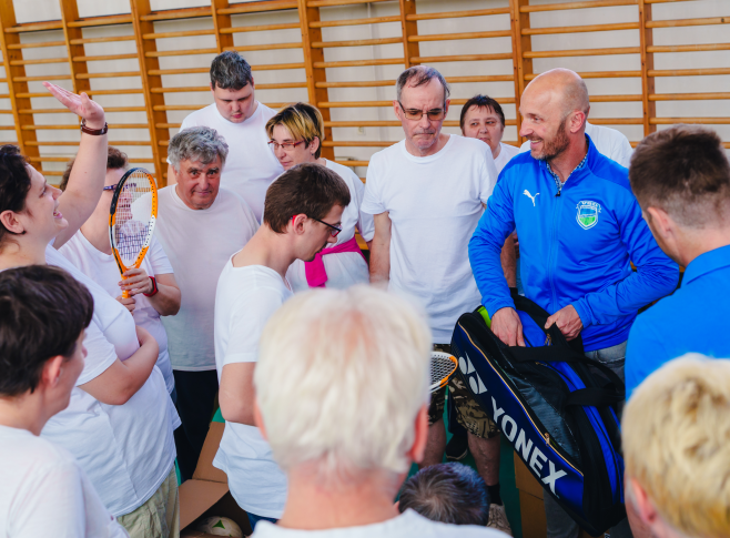 VSD Sportnap 2025