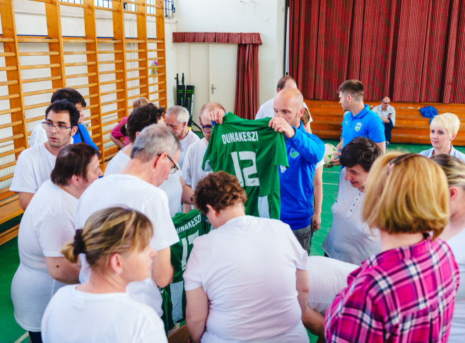 VSD Sportnap 2025