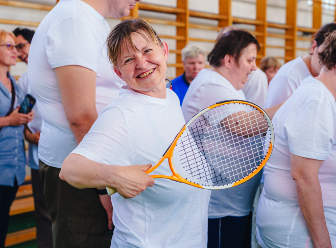 VSD Sportnap 2025