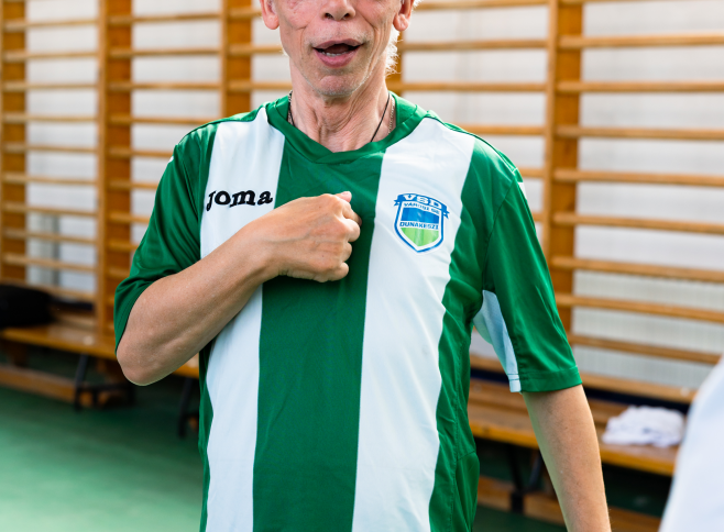 VSD Sportnap 2025