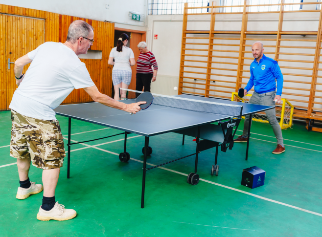 VSD Sportnap 2025