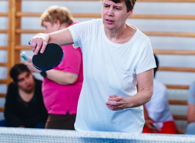VSD Sportnap 2025