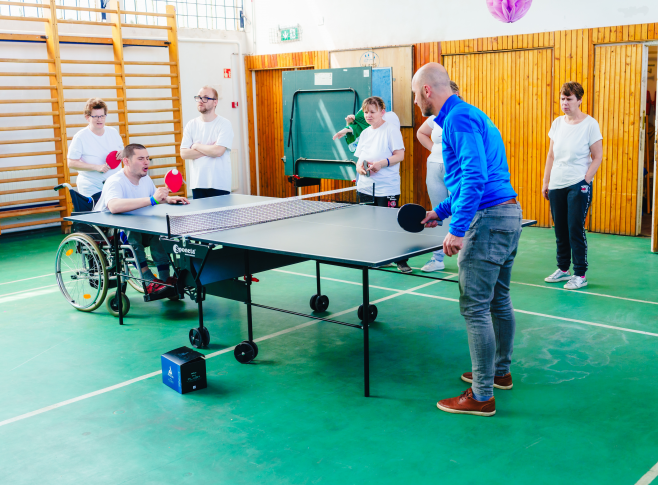 VSD Sportnap 2025