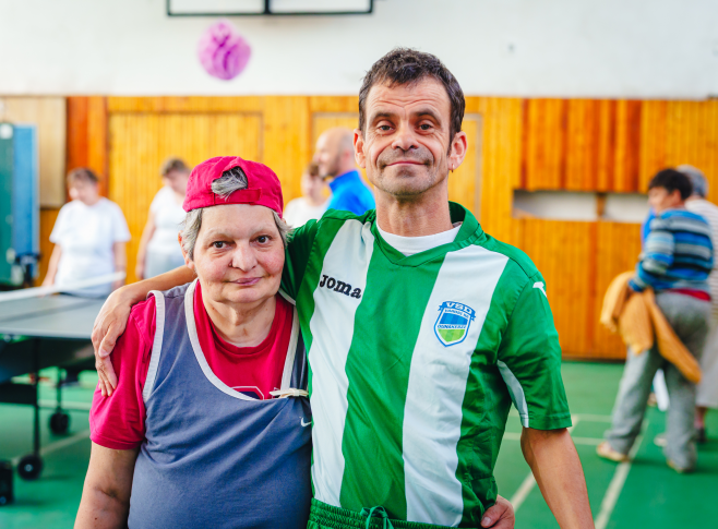 VSD Sportnap 2025