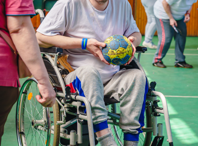 VSD Sportnap 2025