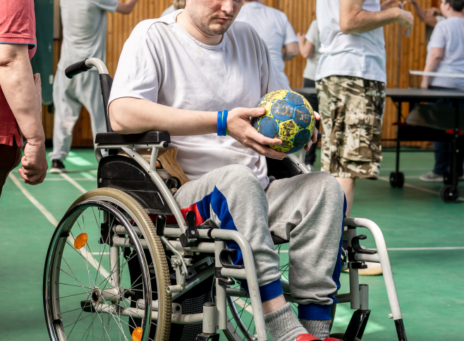 VSD Sportnap 2025