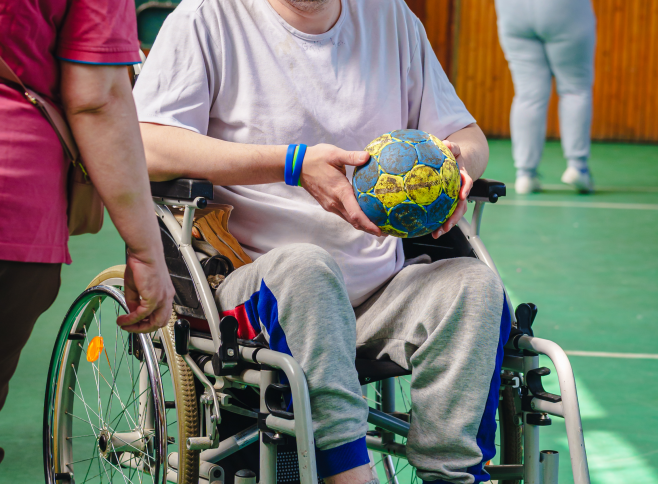 VSD Sportnap 2025