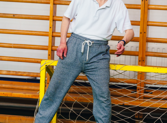 VSD Sportnap 2025
