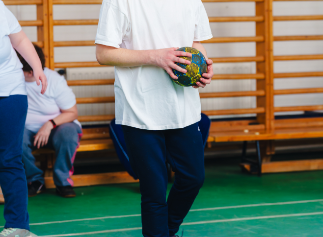 VSD Sportnap 2025