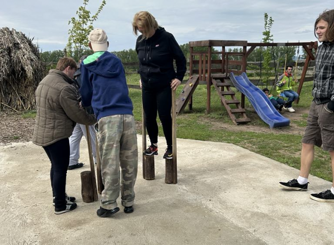 Barka Állatsimogató 2025