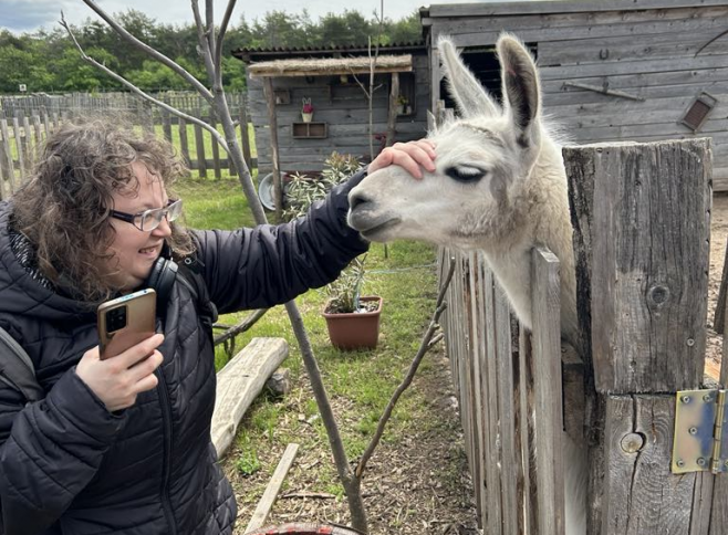 Barka Állatsimogató 2025