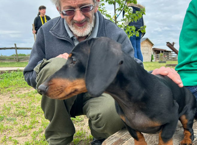 Barka Állatsimogató 2025