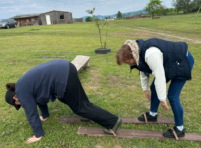 Barka Állatsimogató 2025