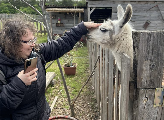 Barka Állatsimogató 2025