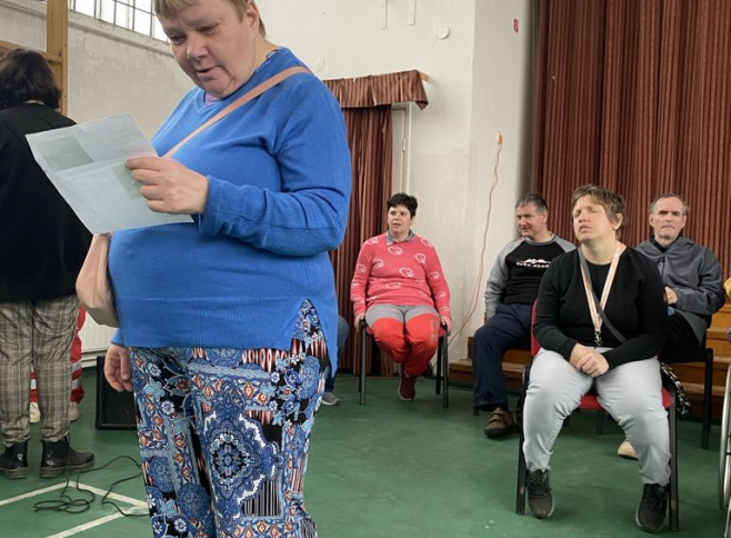 1. DEDIK Ki mit tud?
