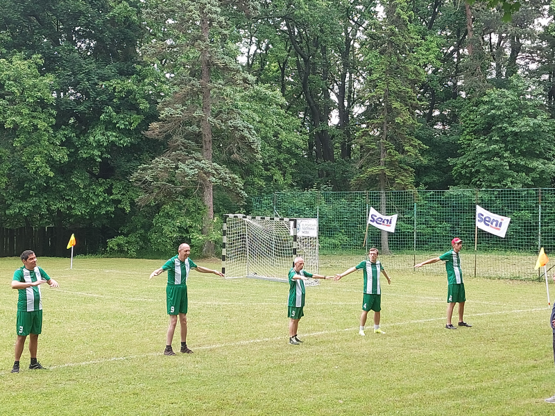 SENI Kupa 2025 Diósjenő