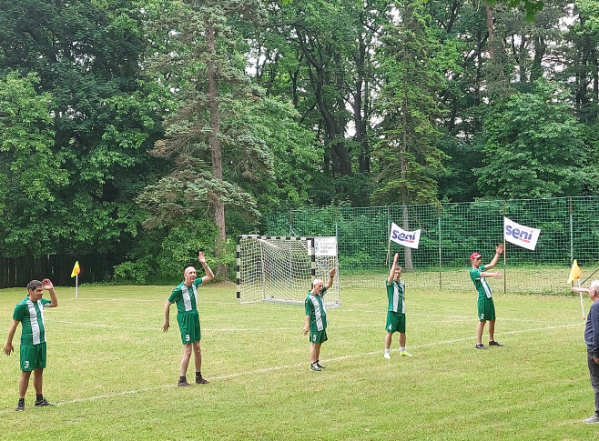 SENI Kupa 2025 Diósjenő