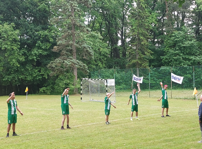 SENI Kupa 2025 Diósjenő