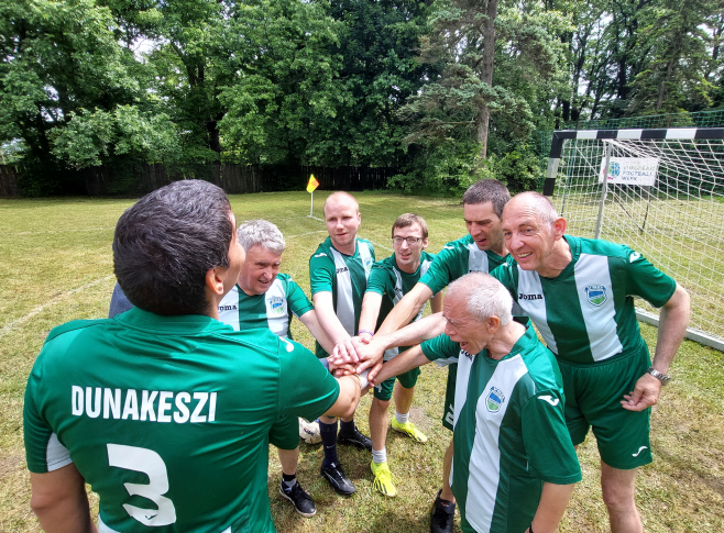 SENI Kupa 2025 Diósjenő