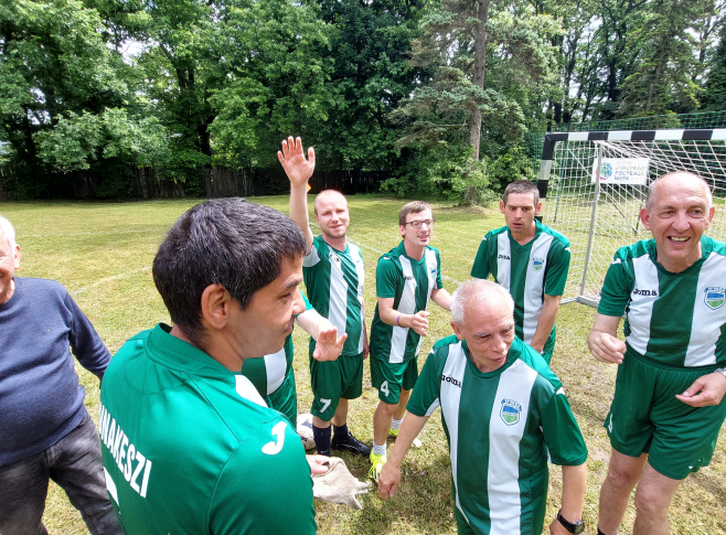 SENI Kupa 2025 Diósjenő