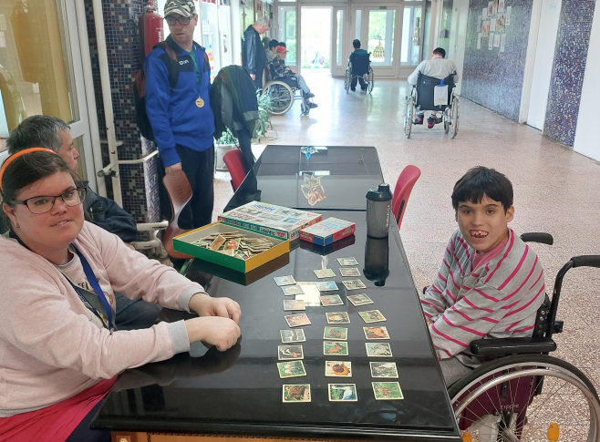 SENI Kupa 2025 Diósjenő